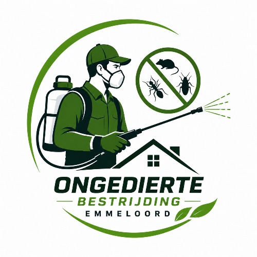Ongediertebestrijding Emmeloord